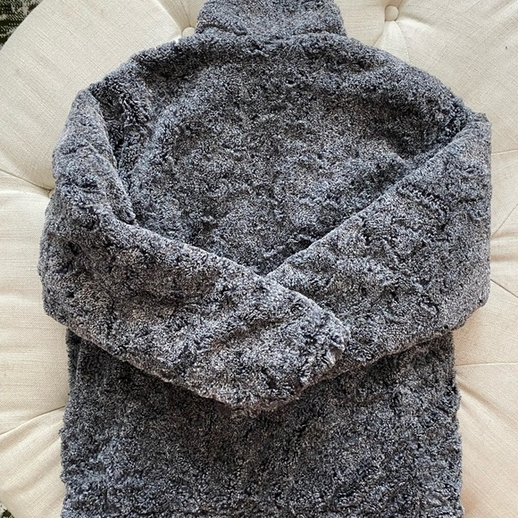 THE NORTH FACE Women’s Leopard Printed Mossbud Reversible Jacket - Picture 16 of 16